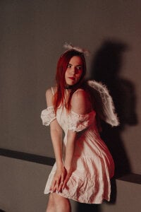 Public de Emily_Kente  4 Imagens