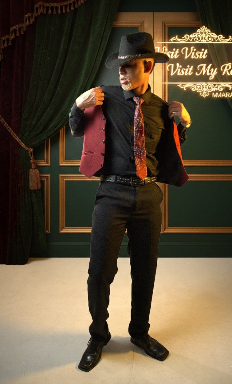 B_Wild Foto en Tendencia 9263