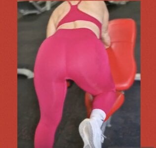 Tinkerbell10 Gym Pic 7