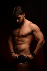 JACKSON_STIFLER Me ♥️ Pic 3