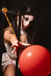 ViolettRouseのhappy halloweenの 7枚の写真