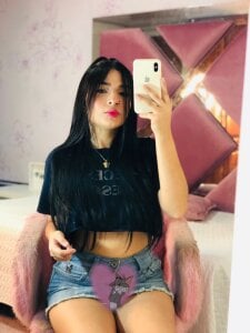 Tania_vans Public Pic