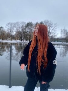 LadyFoxLove Public Immagine  4