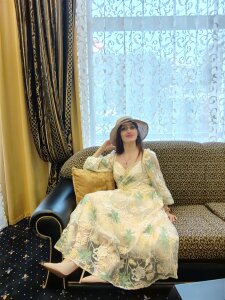 Iren's photo