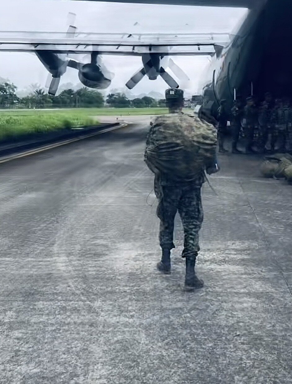 Damian_latinxxx Public Foto