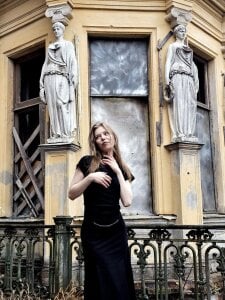 _Tina_Tayllor_ For my lovely fans Foto 8