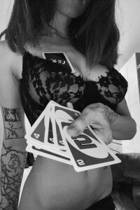 UNO time de ashleyro1 Foto 5