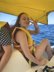 CrystaLuna69 🐚👙 Gambar 7