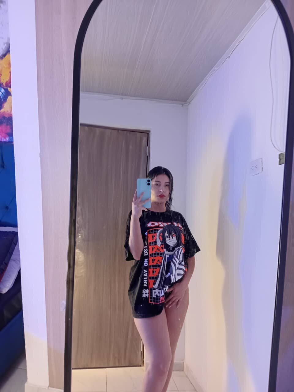 Violet_Blazee 🦾🏋️‍♀️🚴‍♀️🦿 зображення 2