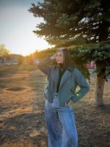 FeliciaKogen Public Pic