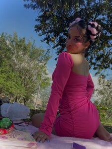 Abby-Torres: picnic day 🌞 ( 4 фото)