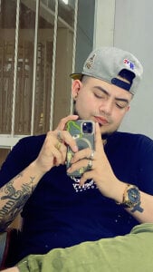 Danger453 Public Foto