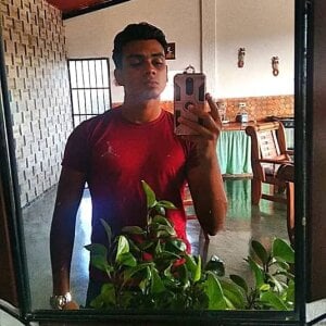 Yo de SecurePortent Foto 2