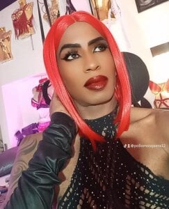 corwindallas24cm glamour Poză 5