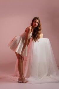 Vanneskk SEXY GIRL Pic 4