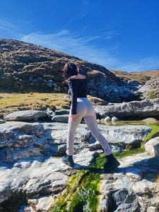 XynthiaHS Mountain & Jacuzzi lover Immagine  9