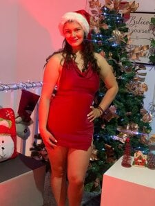 ambar_sex10 christmas 2025 ⭐🎄🤗 Pic 9
