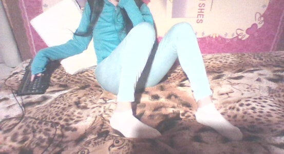 Public od CyanDoll  8 snímek