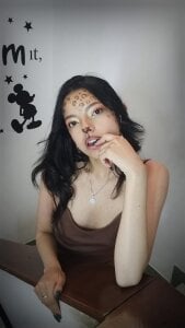 Yanna_pink Hallowen 2025 Pic 6