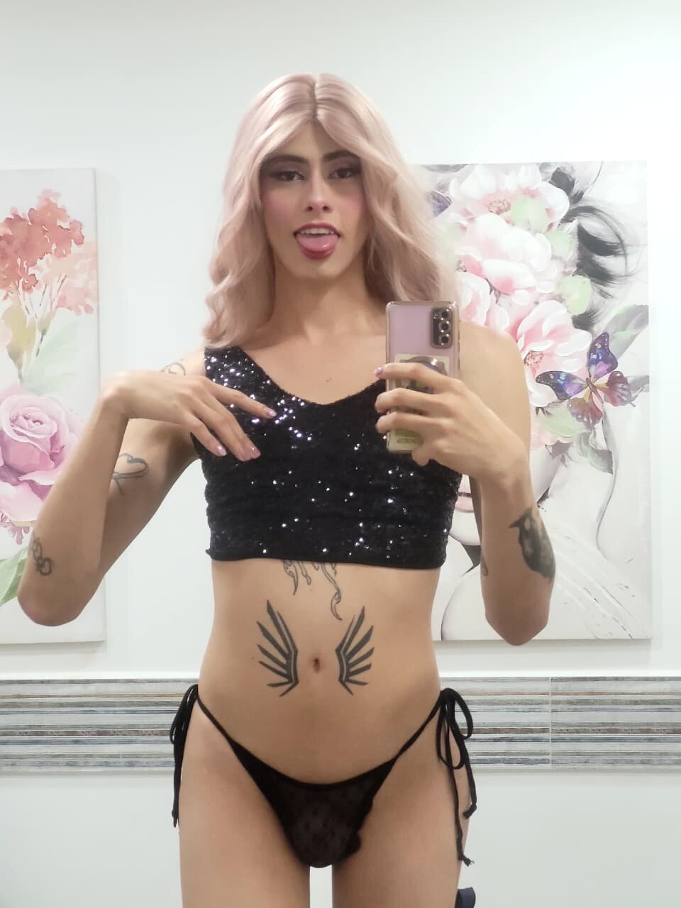 Ảnh Thịnh Hành của Im_blue_ivy 9353