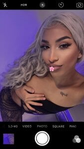 Public de goddesebony  Imagens