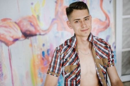 Vinsent_Frantlyy Professional photo session Gambar 3