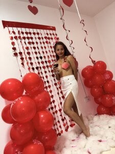 HoollyHendrix 💘💘 Pic