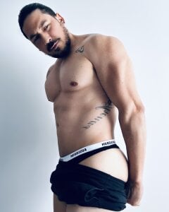 Tonysands's XXX Nude Photo 5