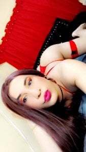 DAYANNZE sexy photos Pic 6