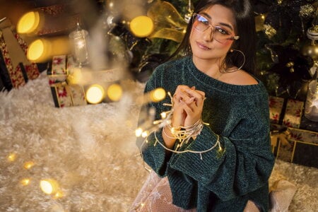 Gabrielakassi Naughty List Approved Pic 5