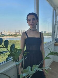 TalishaParadee Public Pic 3