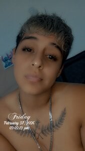 Michell_silva 🍑😏 Billede