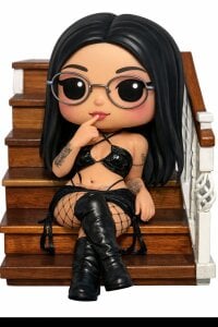 CelesteRhoades IA 圖片 2