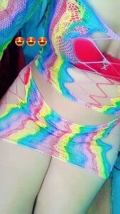 anacarada use me Pic 4