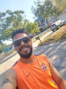 SexiboylatinPublic Bild 9