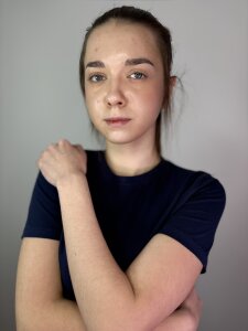 BongLenker me ^^ Pic 5