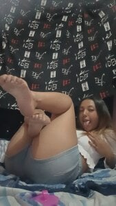 Katy__Burning Public Immagine  7