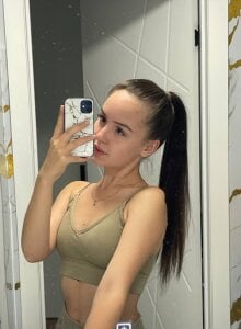 LisaSmiths Sporty Pic