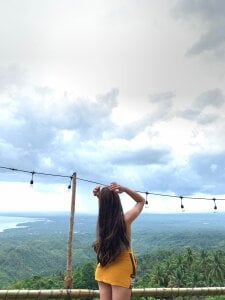 unforgetable_monica Nature with me Pic 3