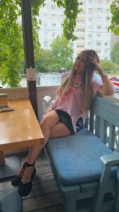 Lola_Bombita Public Pic