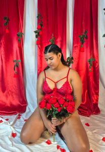 Zdjęcia Lia_Ashley San valentin💘:  3