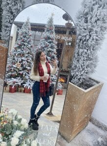 Alissa_ricek merry christmas 😍🙈 Immagine  3