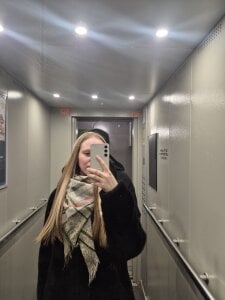 VictoriaDeese Me hehe slika 4