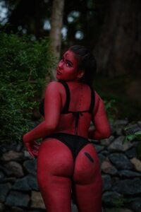 Emily_Black1 I can make you sin 😈 Pic 4