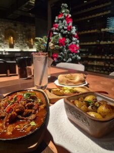 ElfredaTupyTime for dinner haha图片