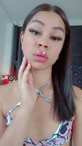 Makeyla_Fox_ MAKEILA ADORABLE WOMAN Hình 6