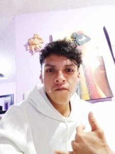 Lallogarcia13's XXX Nude Photo 2