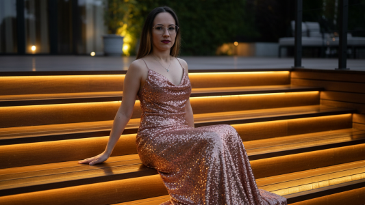 EvaBllakeのCruise2025の 6枚の写真