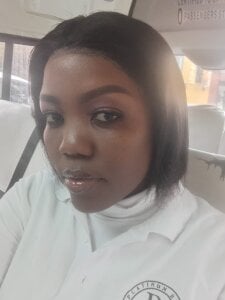 SandyBlack02 Public Pic