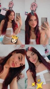 amber_nova 💞 Poză 3